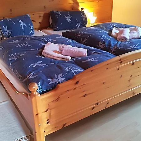 Apartments Pod Rodico بوهينيسكا بيستريكا المظهر الخارجي الصورة