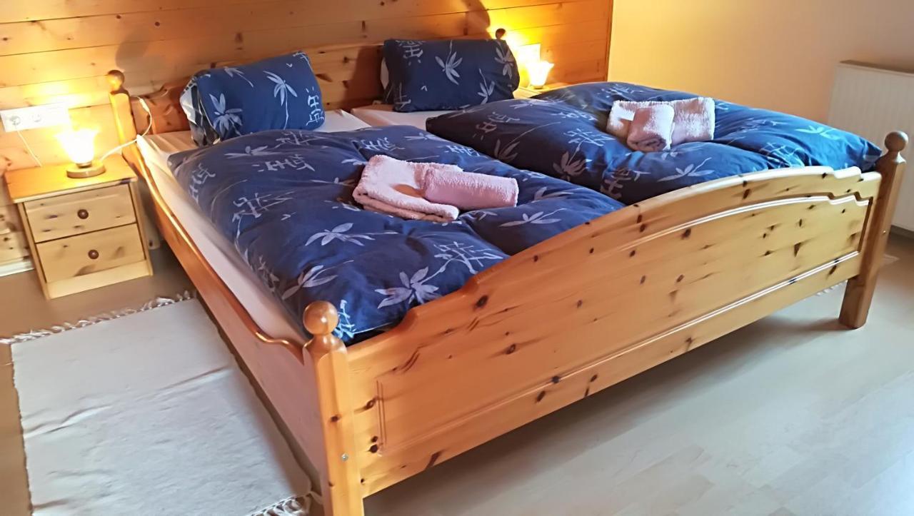 Apartments Pod Rodico بوهينيسكا بيستريكا المظهر الخارجي الصورة
