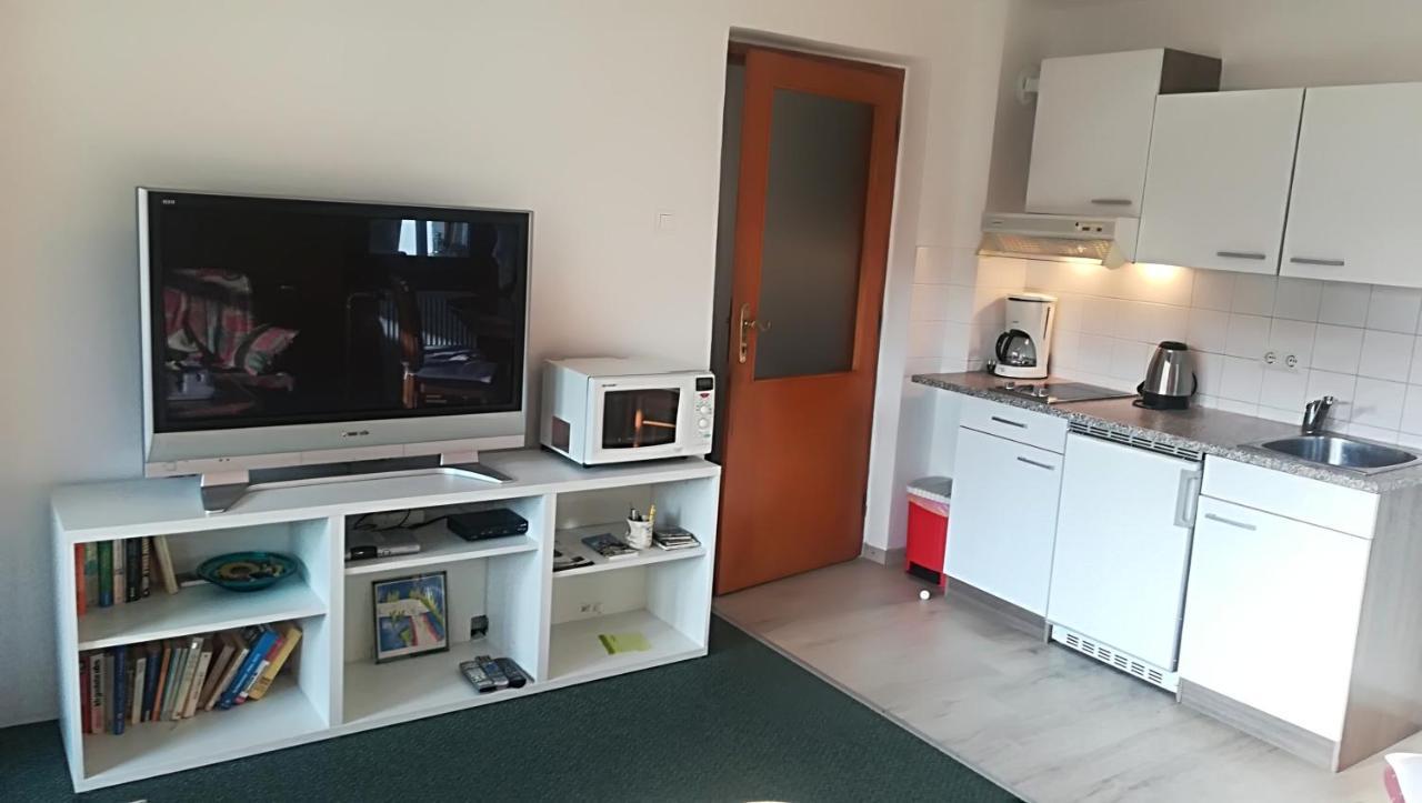 Apartments Pod Rodico بوهينيسكا بيستريكا المظهر الخارجي الصورة