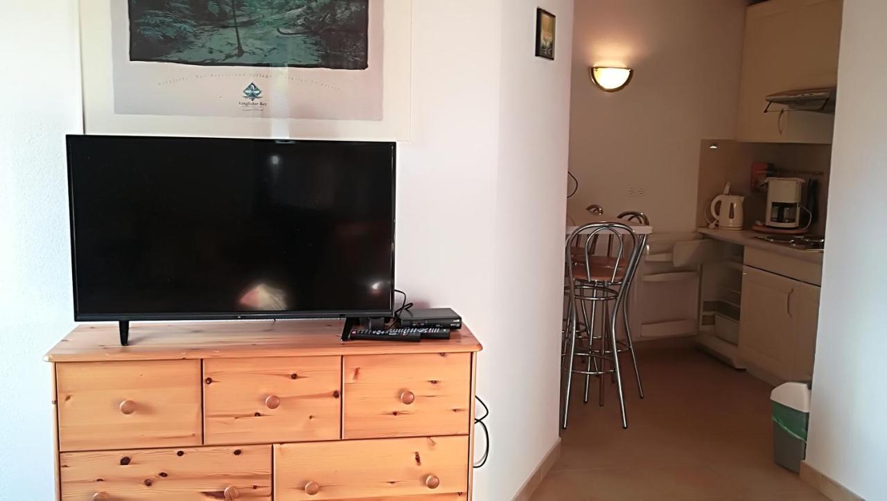 Apartments Pod Rodico بوهينيسكا بيستريكا المظهر الخارجي الصورة
