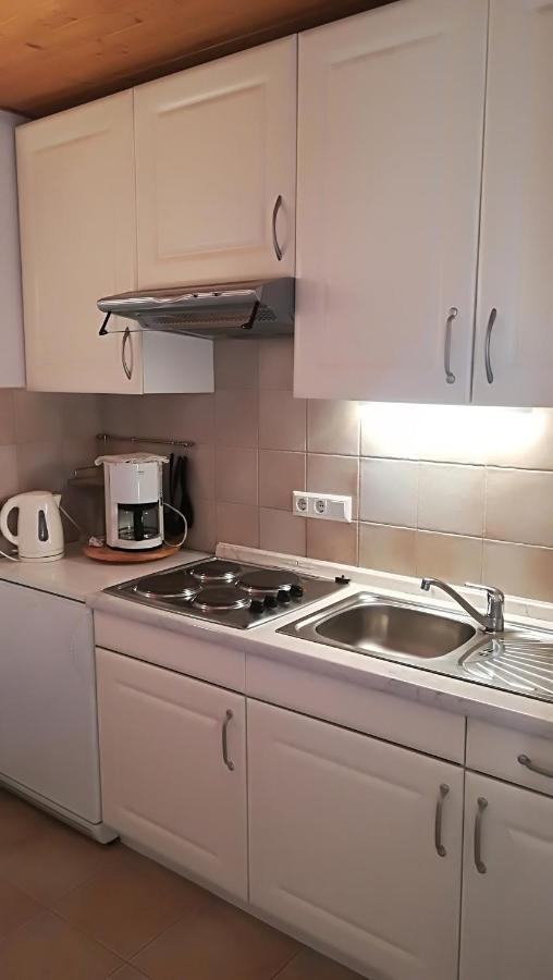 Apartments Pod Rodico بوهينيسكا بيستريكا المظهر الخارجي الصورة