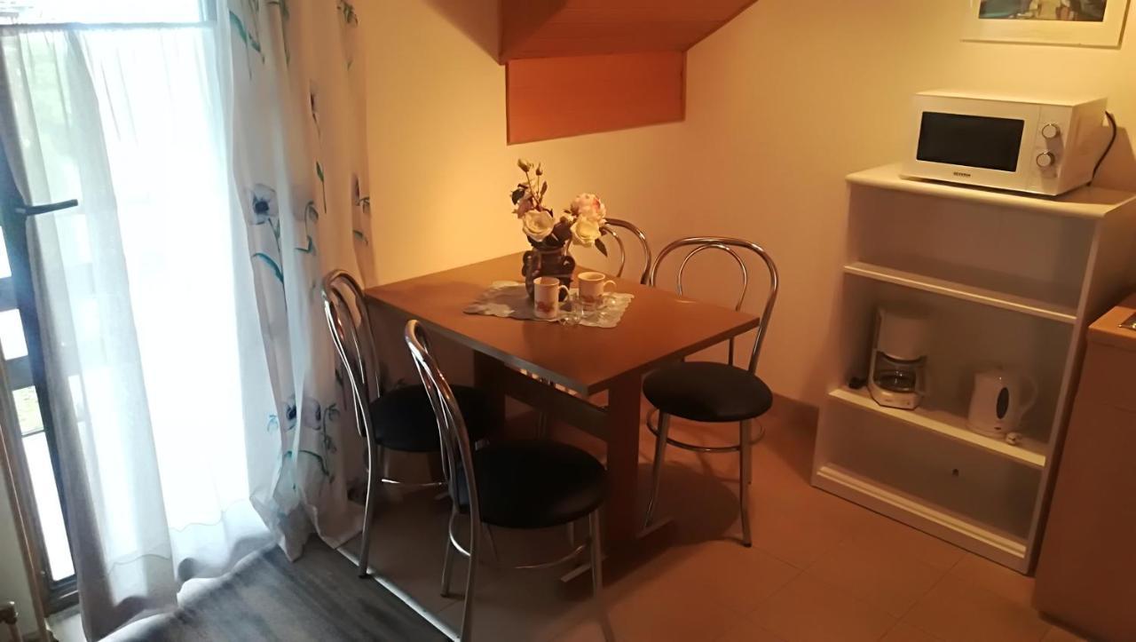 Apartments Pod Rodico بوهينيسكا بيستريكا المظهر الخارجي الصورة
