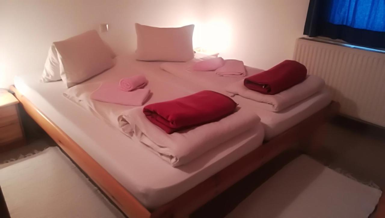 Apartments Pod Rodico بوهينيسكا بيستريكا المظهر الخارجي الصورة