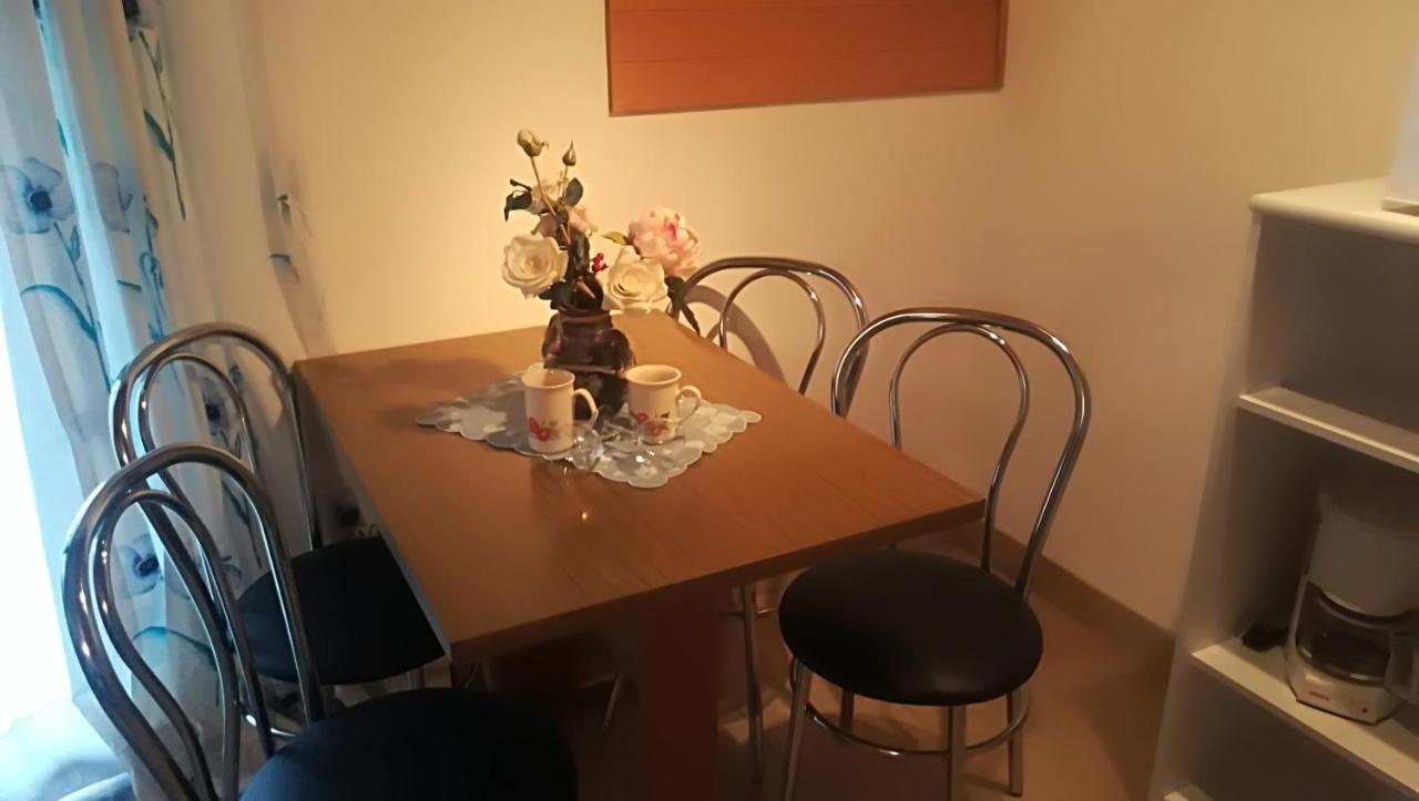 Apartments Pod Rodico بوهينيسكا بيستريكا المظهر الخارجي الصورة