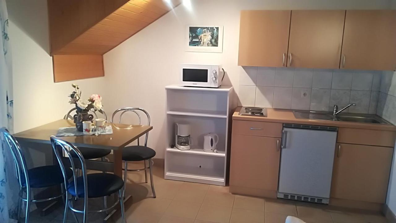 Apartments Pod Rodico بوهينيسكا بيستريكا المظهر الخارجي الصورة