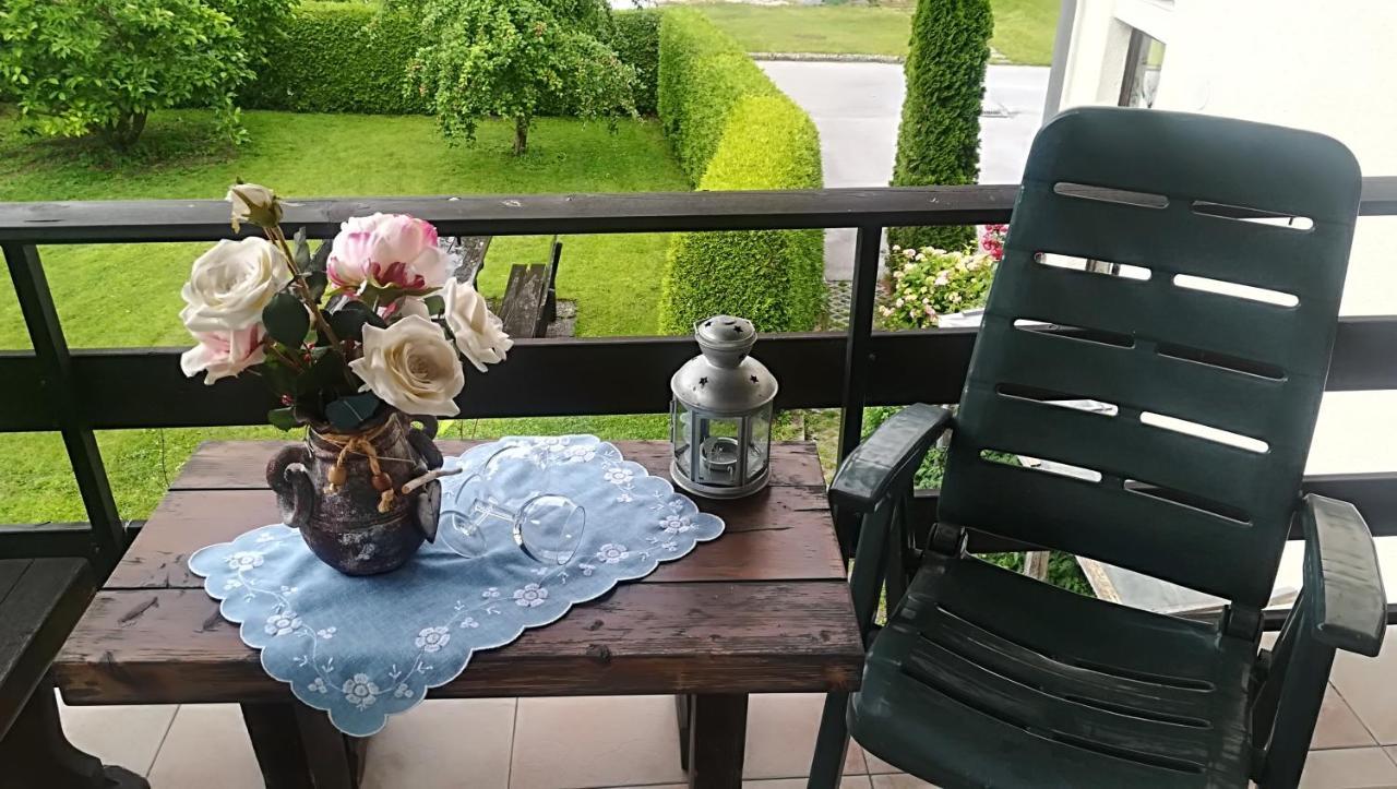 Apartments Pod Rodico بوهينيسكا بيستريكا المظهر الخارجي الصورة