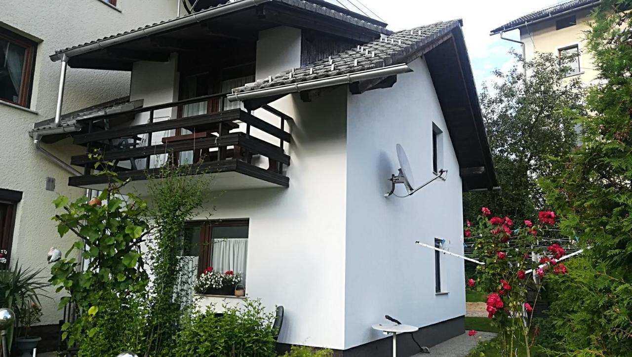 Apartments Pod Rodico بوهينيسكا بيستريكا الغرفة الصورة