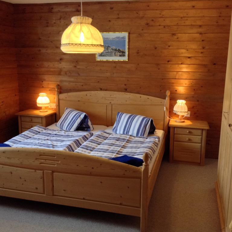 Apartments Pod Rodico بوهينيسكا بيستريكا الغرفة الصورة