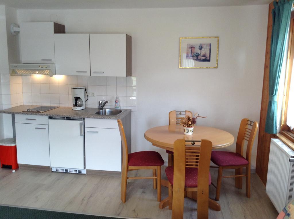 Apartments Pod Rodico بوهينيسكا بيستريكا المظهر الخارجي الصورة
