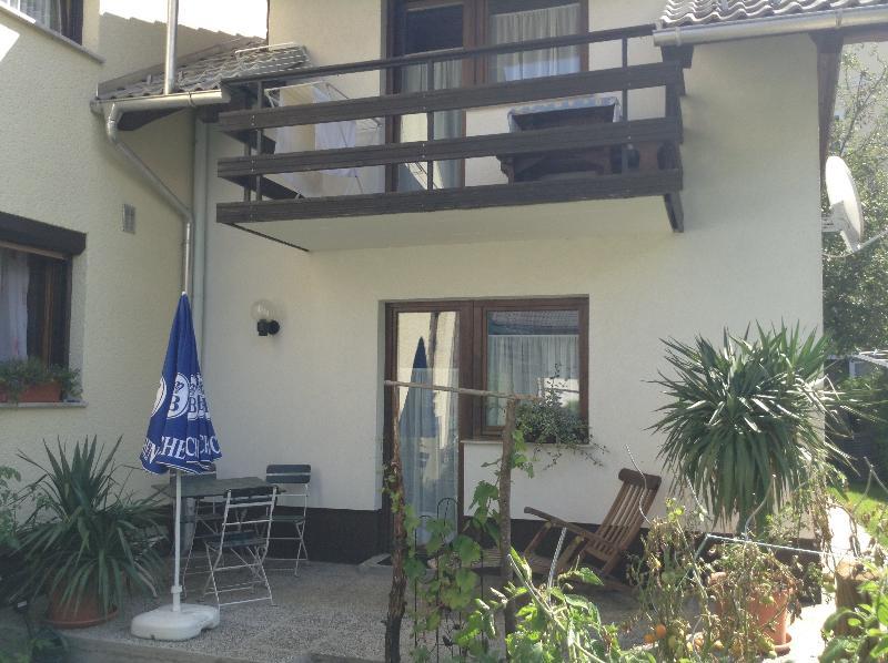 Apartments Pod Rodico بوهينيسكا بيستريكا المظهر الخارجي الصورة
