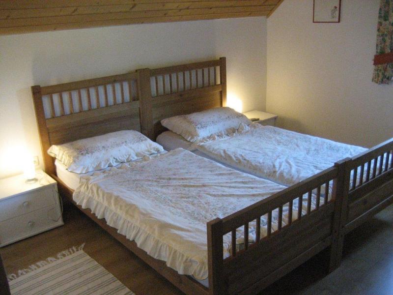 Apartments Pod Rodico بوهينيسكا بيستريكا المظهر الخارجي الصورة