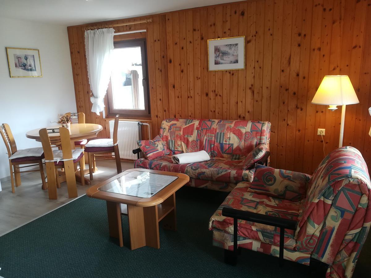 Apartments Pod Rodico بوهينيسكا بيستريكا المظهر الخارجي الصورة