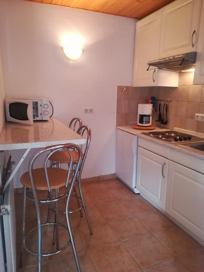 Apartments Pod Rodico بوهينيسكا بيستريكا المظهر الخارجي الصورة