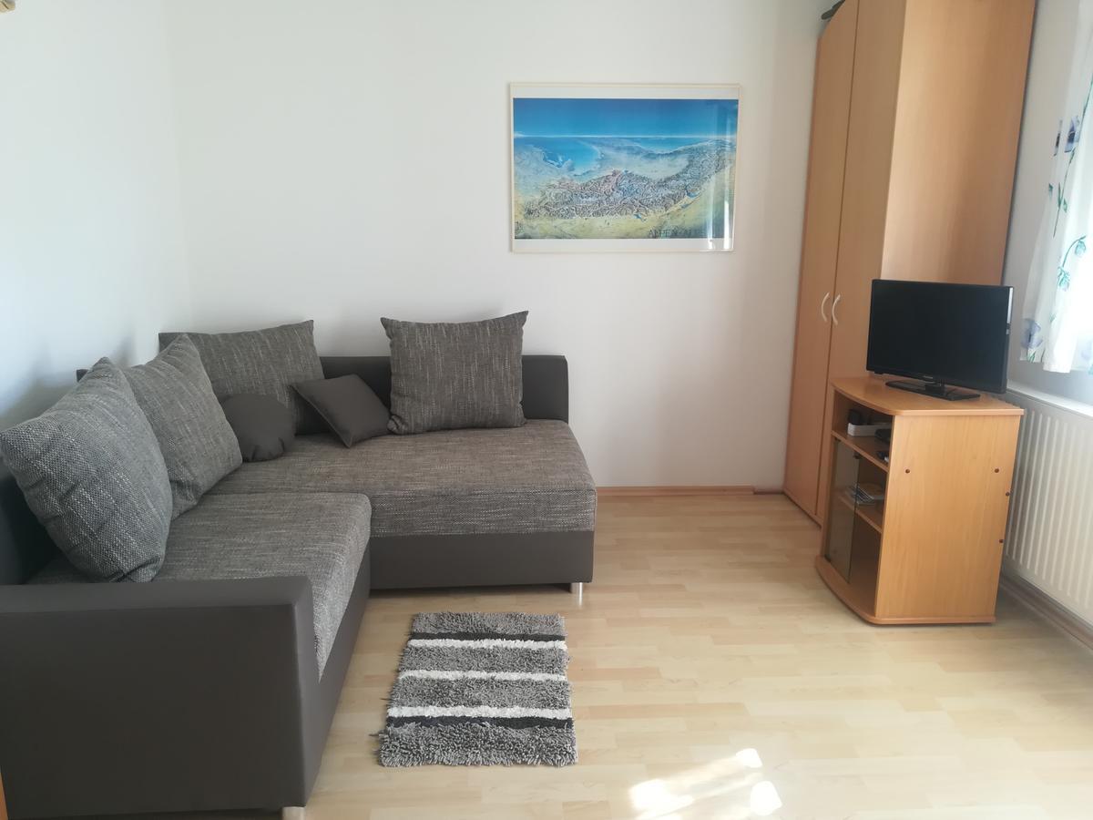 Apartments Pod Rodico بوهينيسكا بيستريكا المظهر الخارجي الصورة