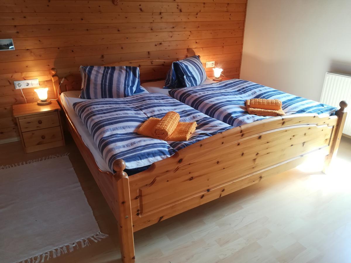 Apartments Pod Rodico بوهينيسكا بيستريكا المظهر الخارجي الصورة