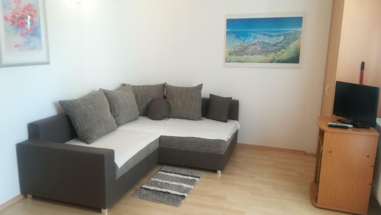 Apartments Pod Rodico بوهينيسكا بيستريكا المظهر الخارجي الصورة